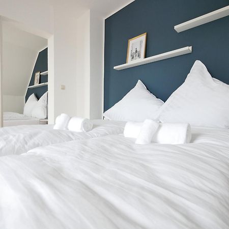 파더본 110 M2, Dachterrasse, Kueche, Zentral, Ruhige Lage 아파트 외부 사진