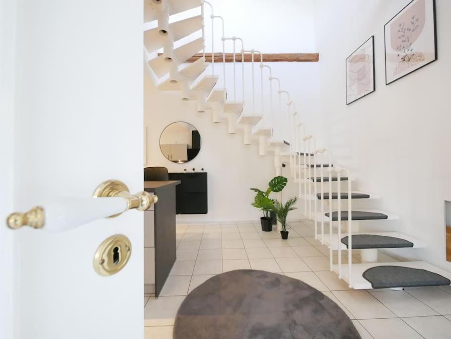 파더본 110 M2, Dachterrasse, Kueche, Zentral, Ruhige Lage 아파트 외부 사진