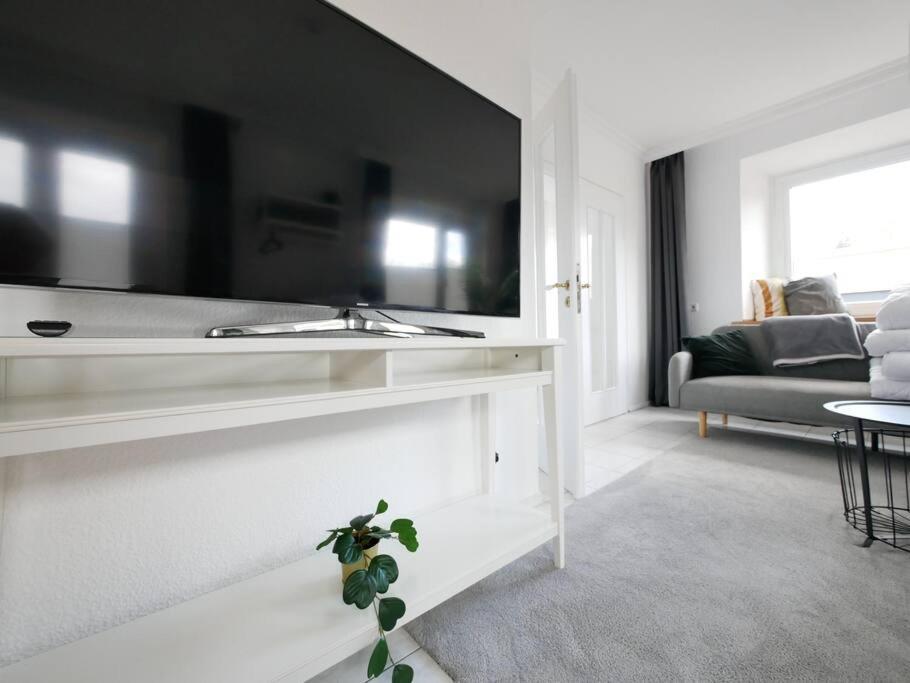 파더본 110 M2, Dachterrasse, Kueche, Zentral, Ruhige Lage 아파트 외부 사진