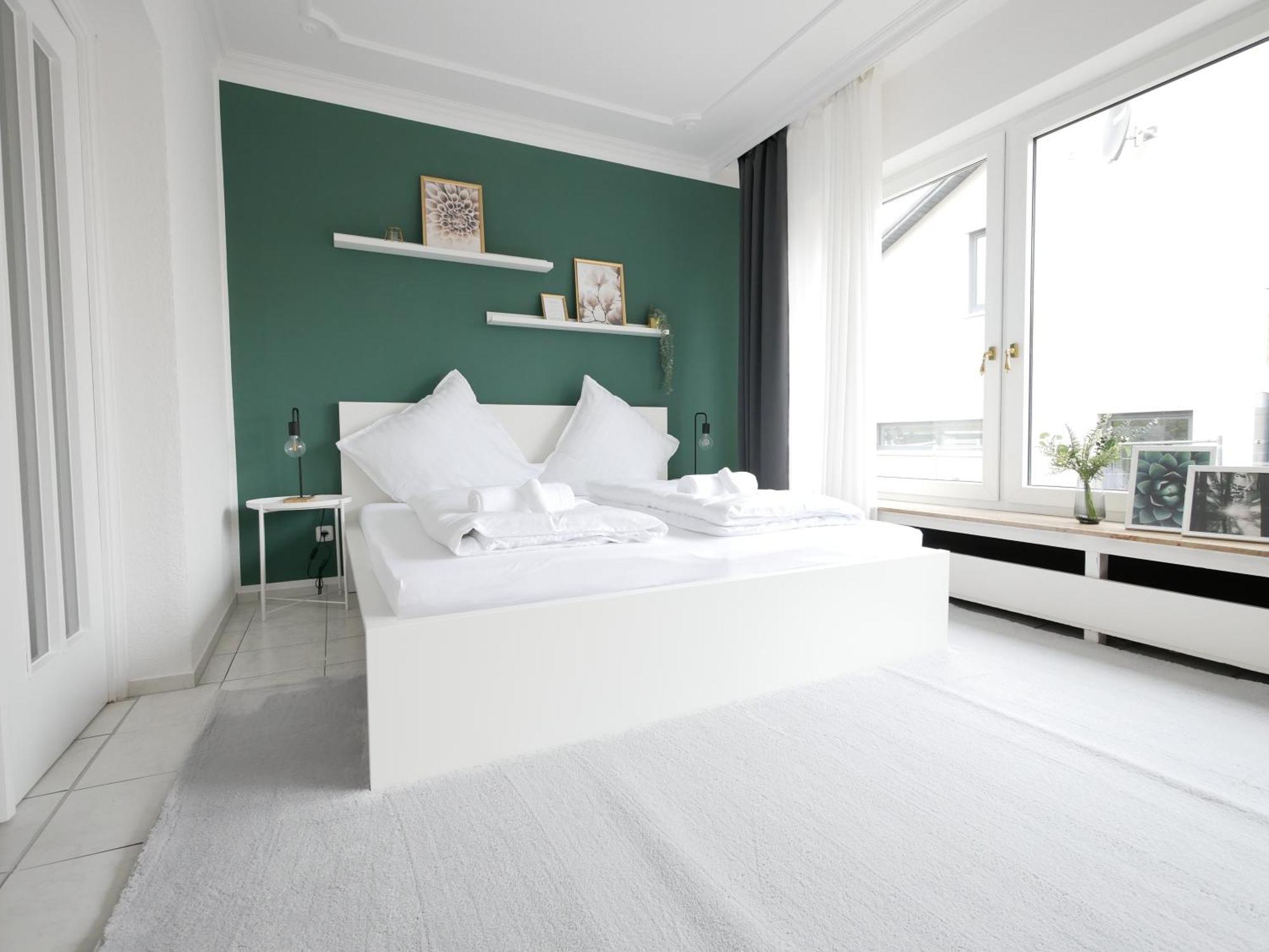 파더본 110 M2, Dachterrasse, Kueche, Zentral, Ruhige Lage 아파트 외부 사진